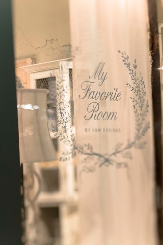 My Favorite Room, has beautiful things and the lettering worked especially nice with my Lensbaby...they also recently expanded into the space next door so go check them out!